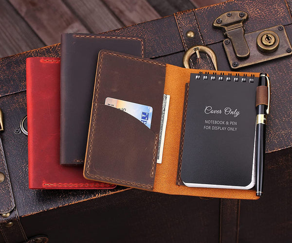 Custom Made Top Bound 3