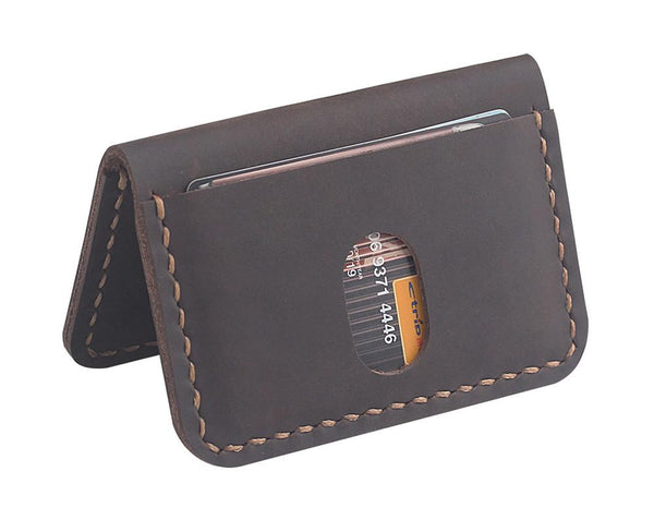 bifold card holder