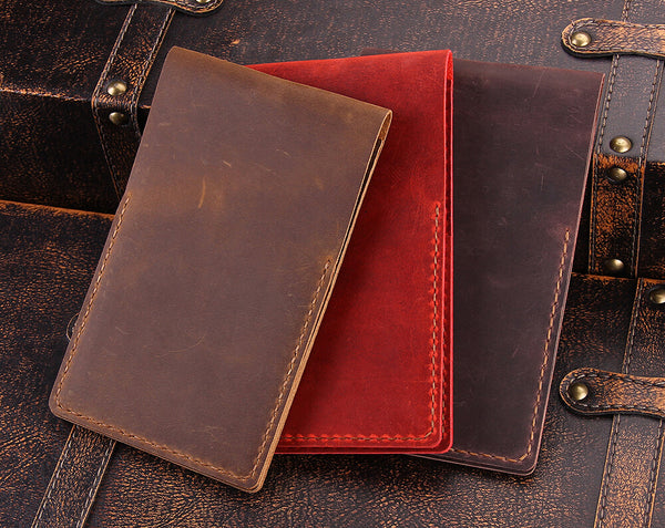 wholesales Leather Golf Scorecard Holder