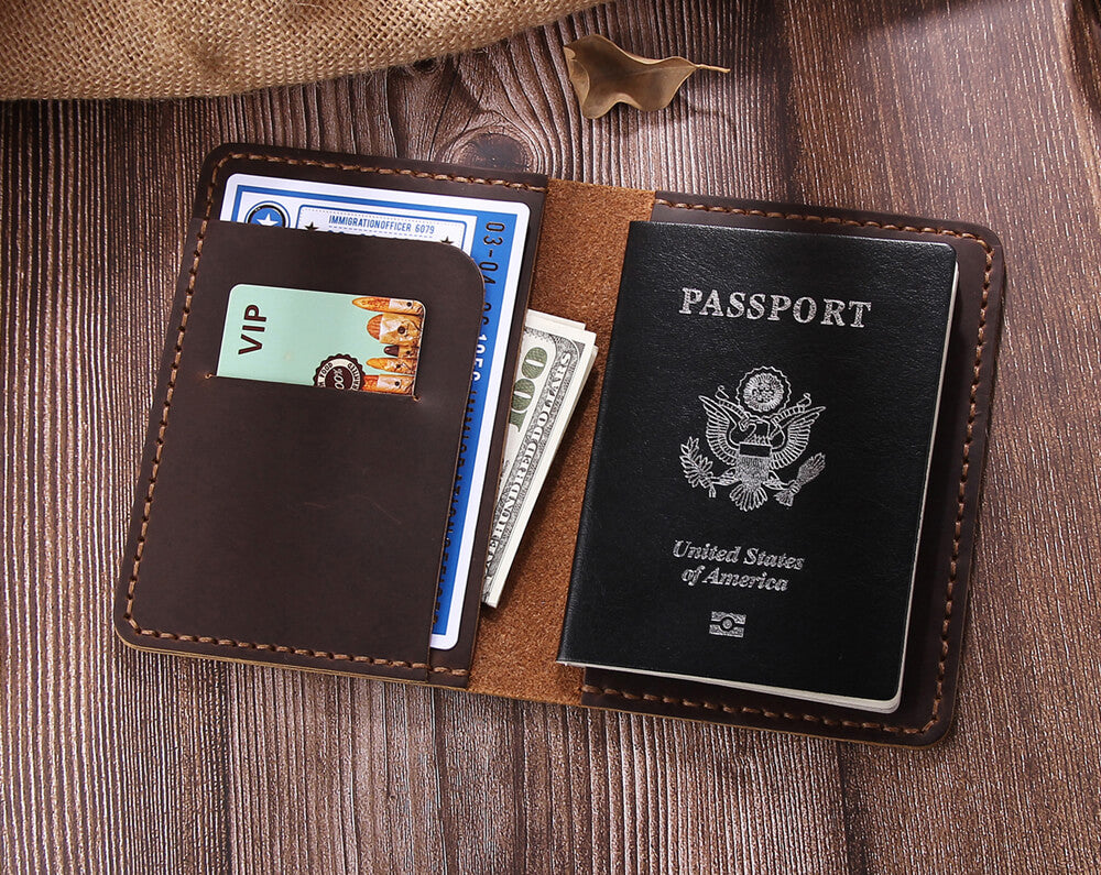 Passport Holder