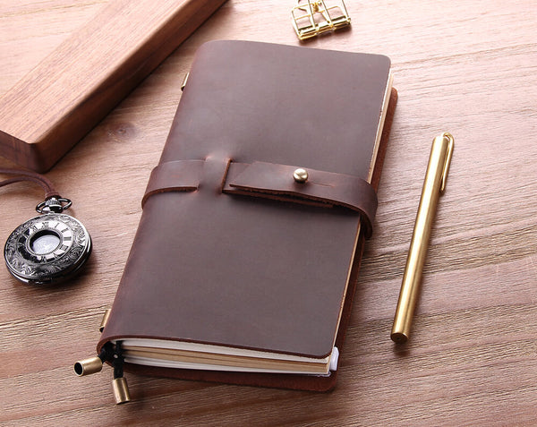 Handmade Notebook