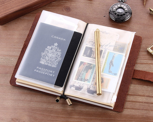 Personalized Journal