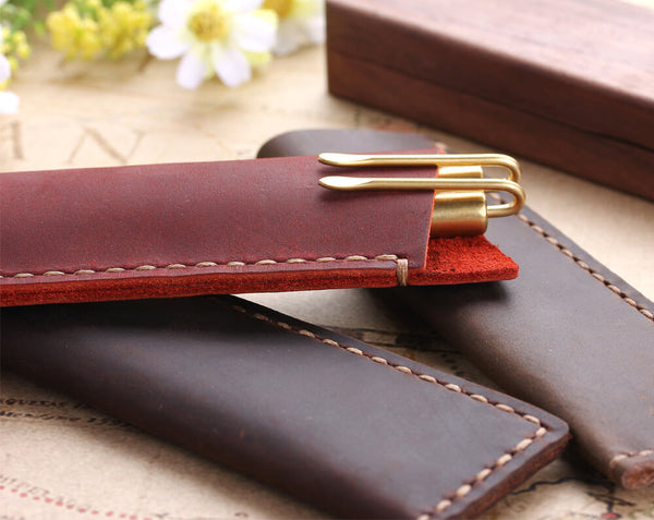 Pen sleeve