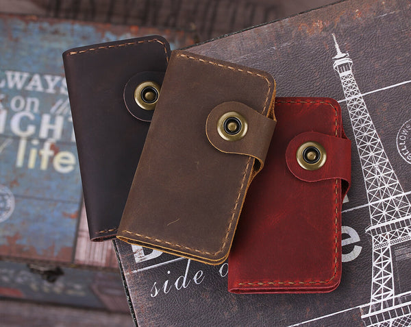 Personalized Key case