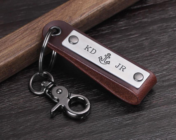 key clip
