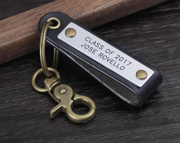 engraved keychains