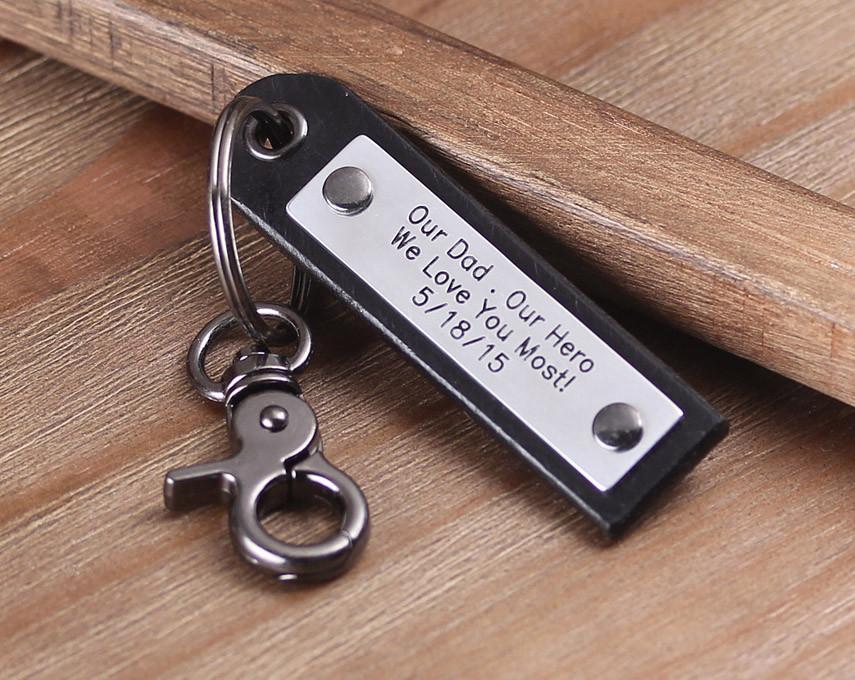 keychains for men