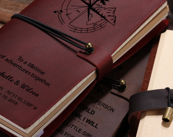 travelers journal