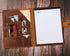 A4 Document Padfolio