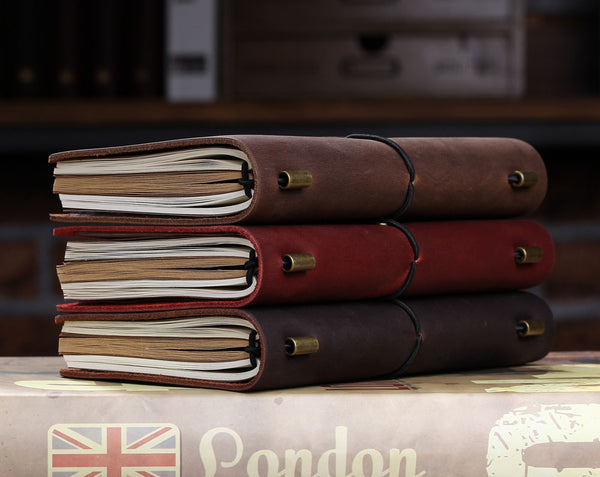 bullet notebook