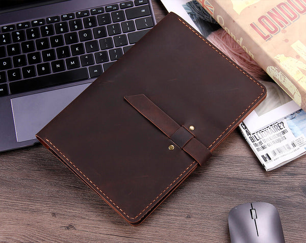 leather cover for rocketbook