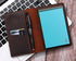 Leather Cover for Rocketbook Everlast Mini Pocket Notebook 3.5"x5.5"