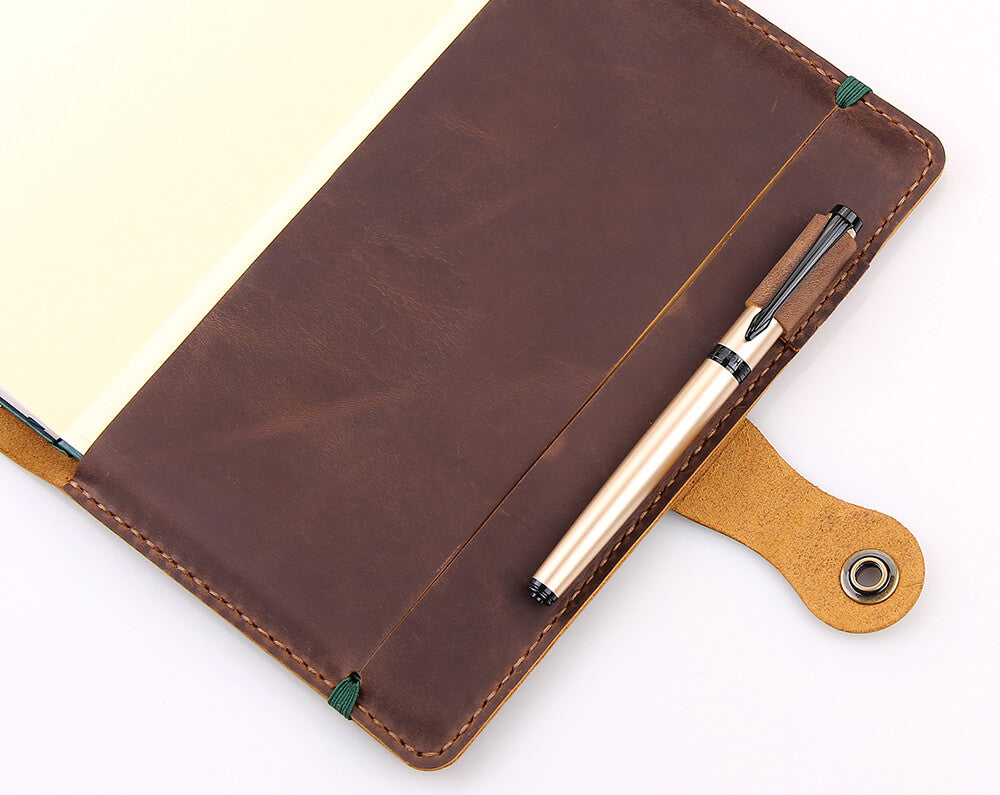 Custom Pen Holder for Notebook  Elastic Bands for Journals