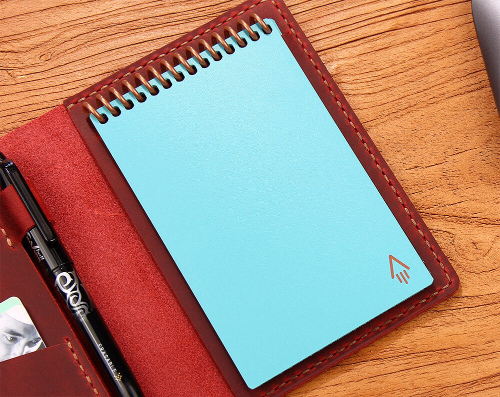 Rocketbook Core - A4 - Neptune Teal