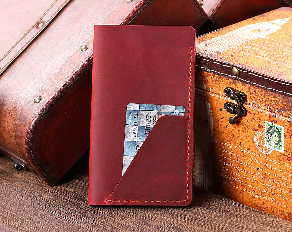 Check Book Cover monogram Checkbook Cover for Men 