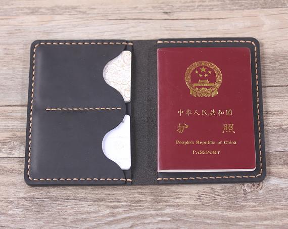 passport wallet