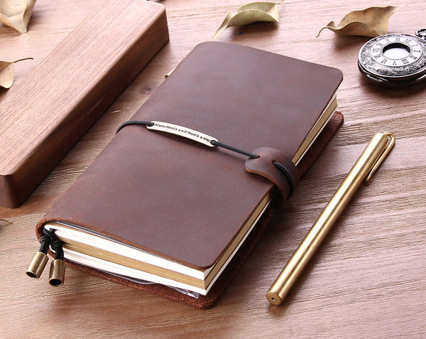 Personalized Journal