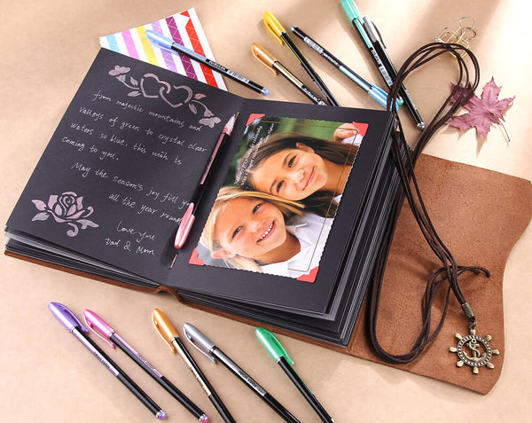 photo album