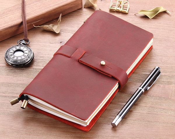  Vintage Notebook