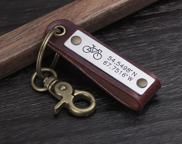 key fob holder